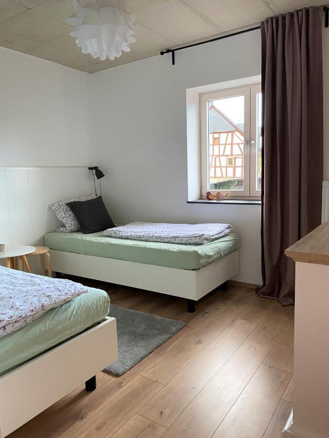 Landhof Lieg - Tierische Auszeit In Unseren Gemuetlichen Ferienwohnungen Kültér fotó