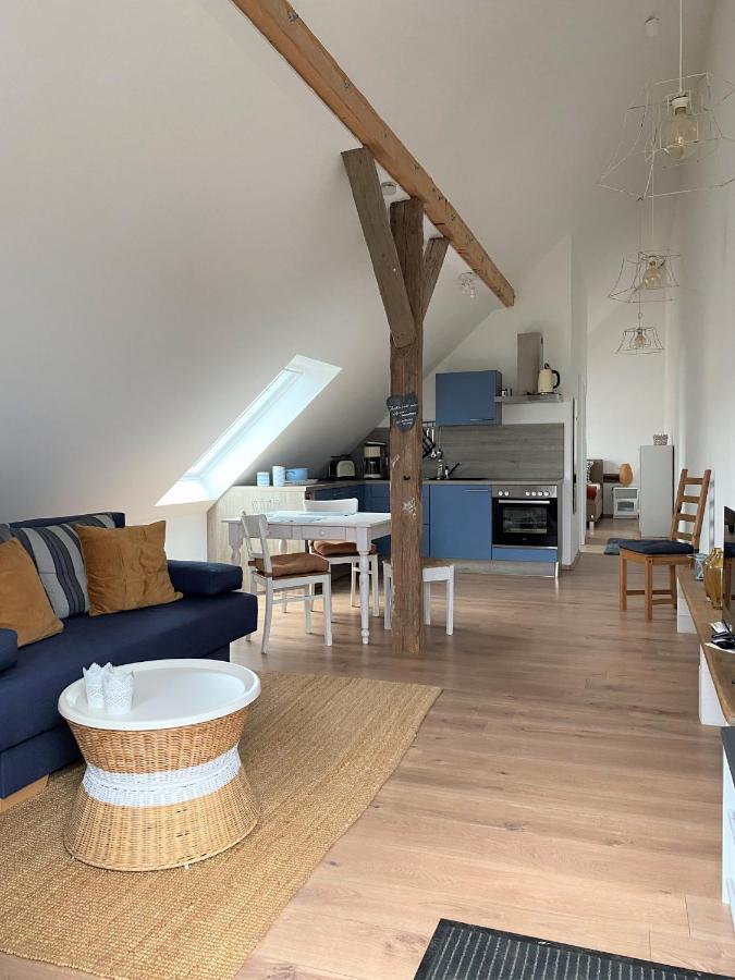 Landhof Lieg - Tierische Auszeit In Unseren Gemuetlichen Ferienwohnungen Kültér fotó
