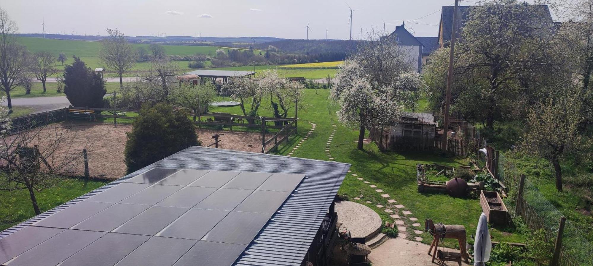 Landhof Lieg - Tierische Auszeit In Unseren Gemuetlichen Ferienwohnungen Kültér fotó